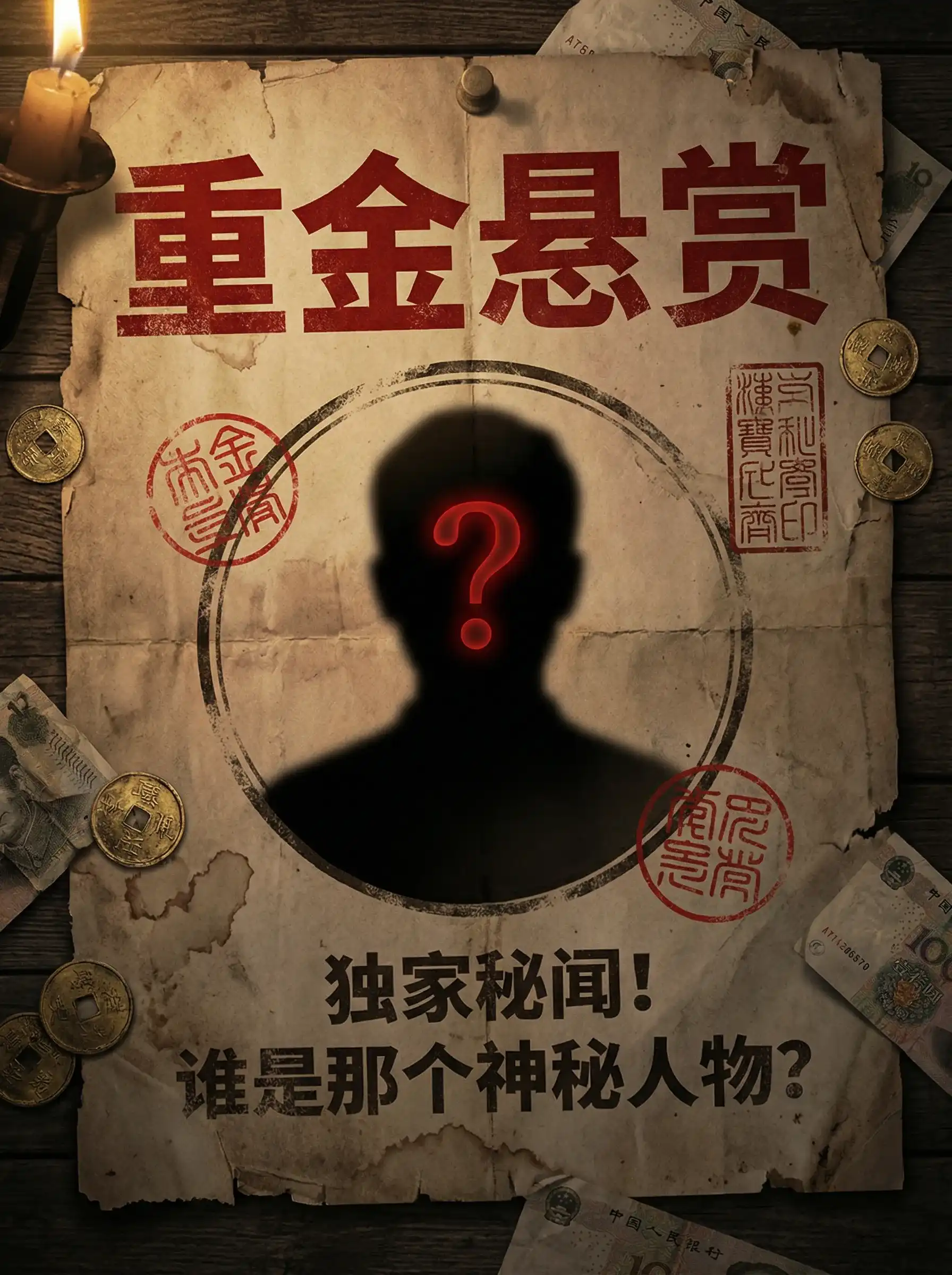 12bet体育网址 - 重金悬赏线索征集令
